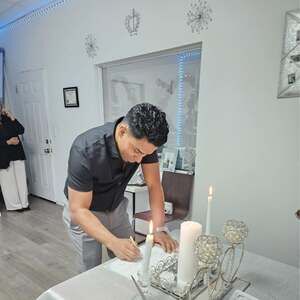 Meet your Posher, Milton